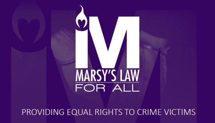 Marcy's Law