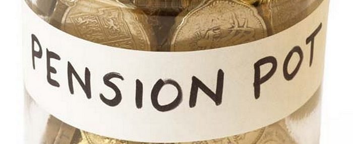 Divorce Pension