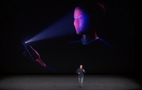 Phone Face ID