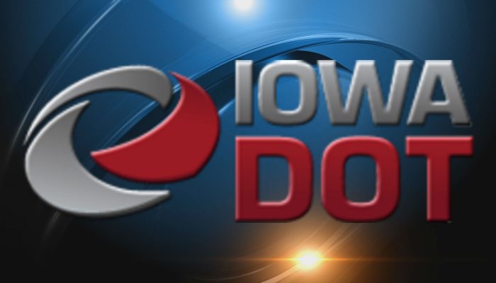 Iowa DOT