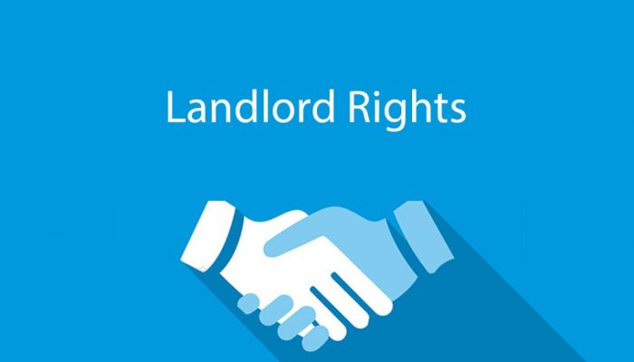 South Dakota Landlord Rights