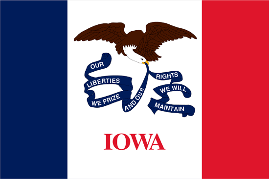 Iowa Laws