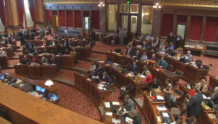 Iowa statute of limitations on sex crimes