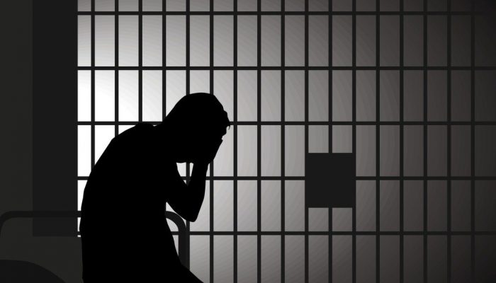 Jail