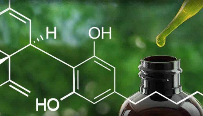 CBD oil