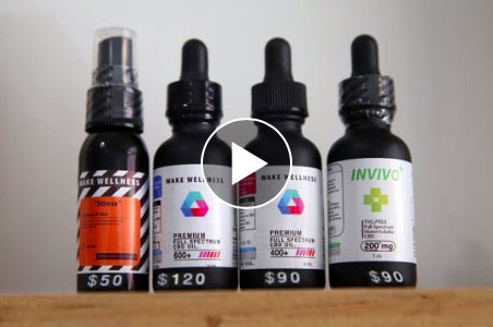 is cbd oil legal in iowa