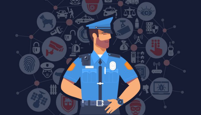 With little fanfare, President Trump in late October signed an executive order creating the Commission on Law Enforcement and the Administration of Justice.