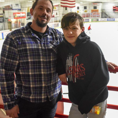 It’s been seven months since Ryan Pomerico used methamphetamine, which is the longest sobriety he has had over the past 12 years.