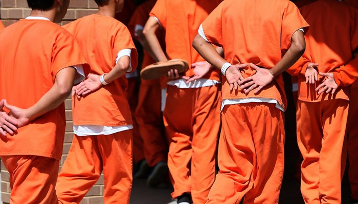 Public safety and education officials say they're seeing an increase in serious juvenile crimes and community resources aren't stopping repeat offenders. 
