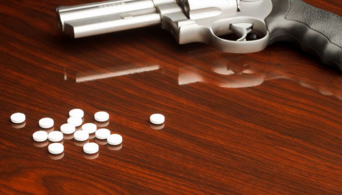 Gun and opioid cases grow in Iowa's Northern District