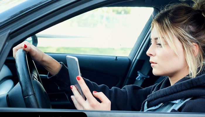 Lawmakers in the South Dakota House have passed a bill that would make texting while driving a criminal offense. This will raise the fine violators would face.