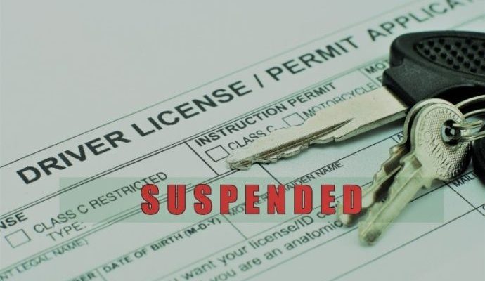IA proposes bills to stop suspending licenses for unpaid child support