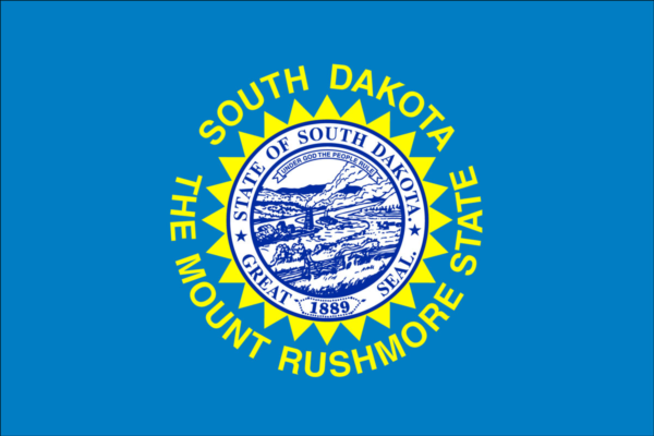 South Dakota Laws