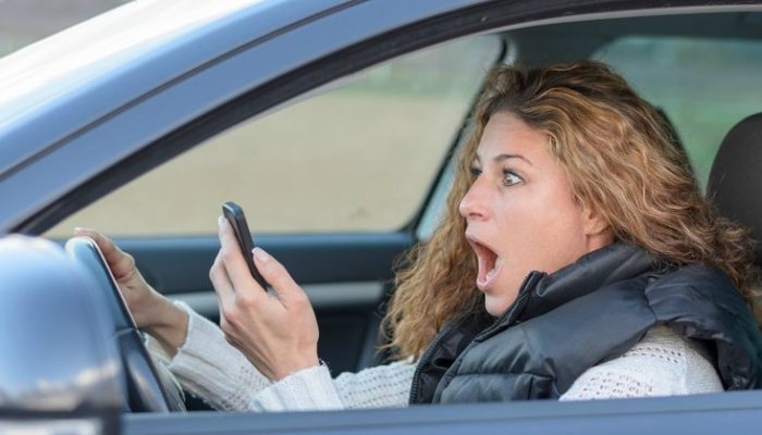 Broader law for uses of electronic devices while driving in SD takes effect July 1