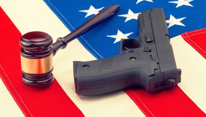 Governor signs pro-gun bills into law