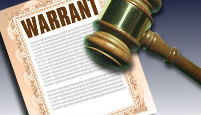 The Iowa Supreme Court approved an electronic warrant pilot program in the 4th Judicial District to develop procedures for the use of electronic warrants.