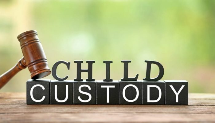 To make good decisions about how to handle such questions with an ex, it is important to understand some basic legal child custody terminology.