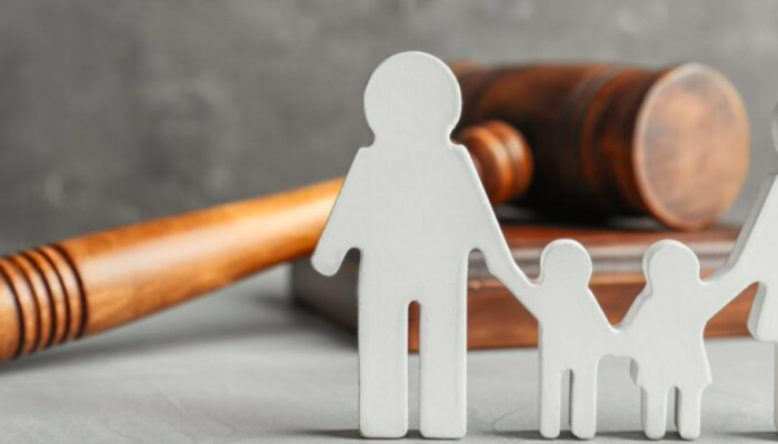 More than a dozen states, including South Dakota, don't require a judge to factor in a child's custody preference when making custody decisions.