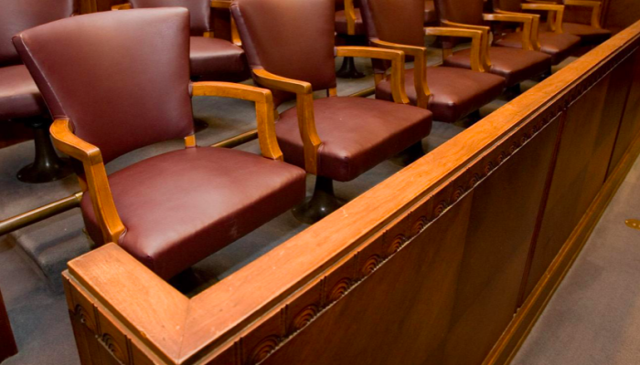 Less than two months after Iowa began gradually resuming jury trials amid COVID-19, the state Supreme Court is once again delays jury trials.