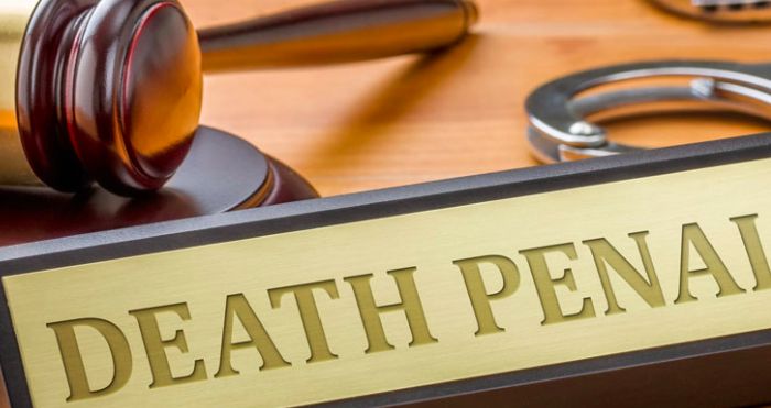 A bill introduced in the South Dakota Senate would change the death penalty law and who can be sentenced to die for a crime.