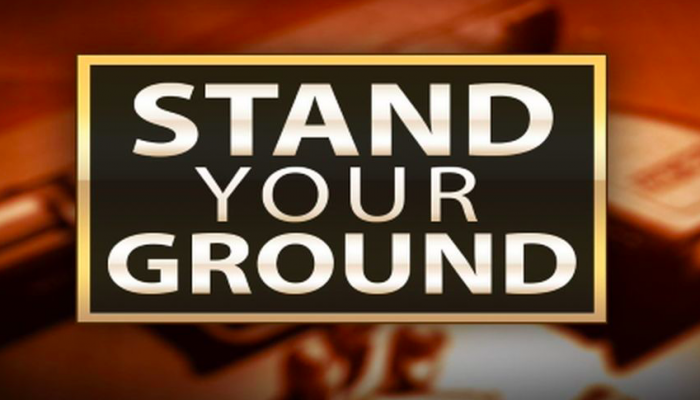 HB 1212 (Stand Your Ground), has been resurrected in the Senate using a controversial “smoke out” rule just hours after it was killed off in the Senate Judiciary committee