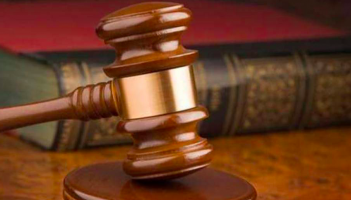 Federal Criminal Cases Dropped In 2020 Angel Law Prof L L C 