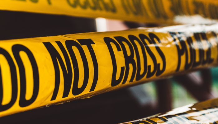 Criminal profiling and it's role in law enforcement - Lack of reliable information to follow up on, instead relying on witness testimony.