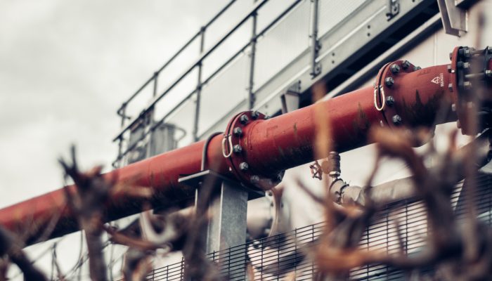 CDP staff attorney and co-founder said the climate necessity defense’s main thrust is corporations have been so irresponsible.