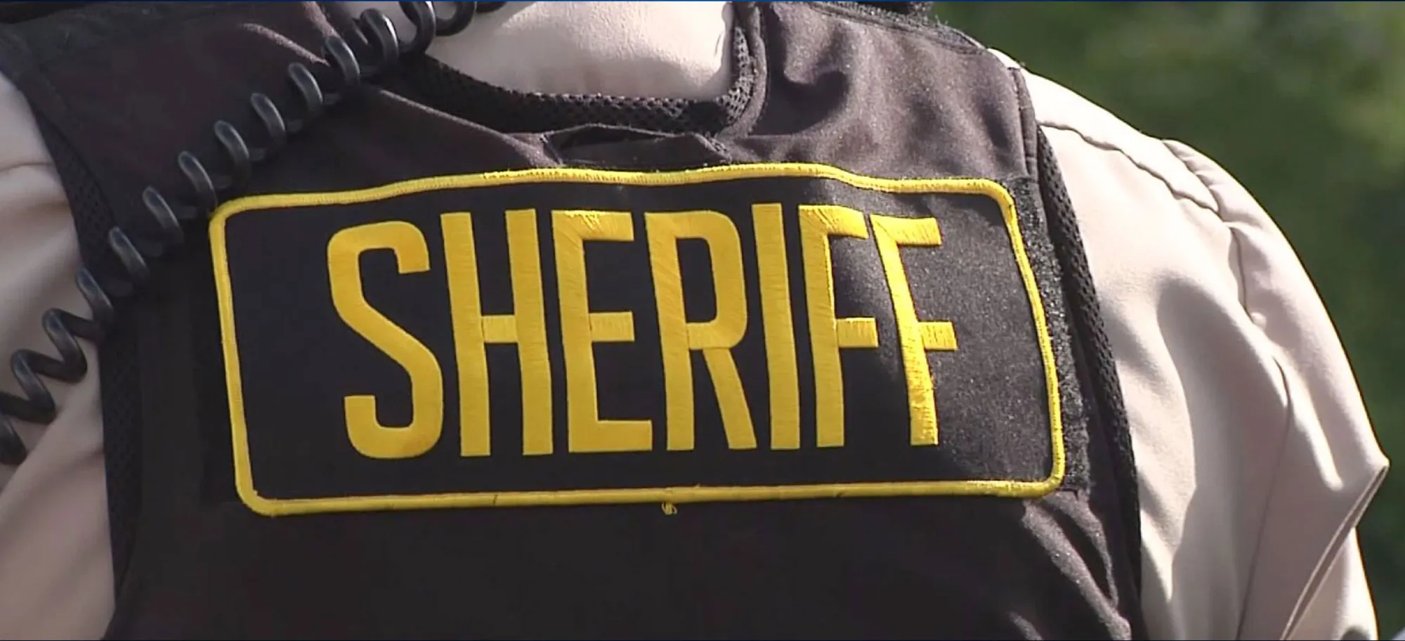 Sheriff Eligibility Requirements in South Dakota