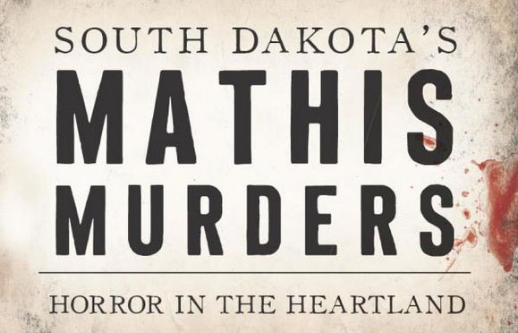 Mathis killings examined in new book