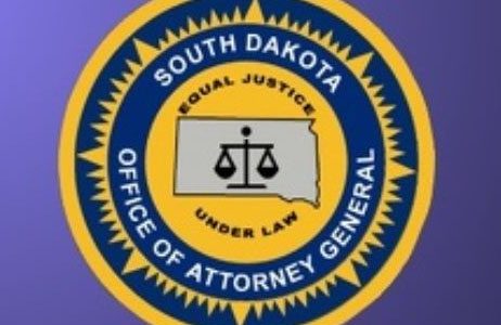 South Dakota Office of Attorney General