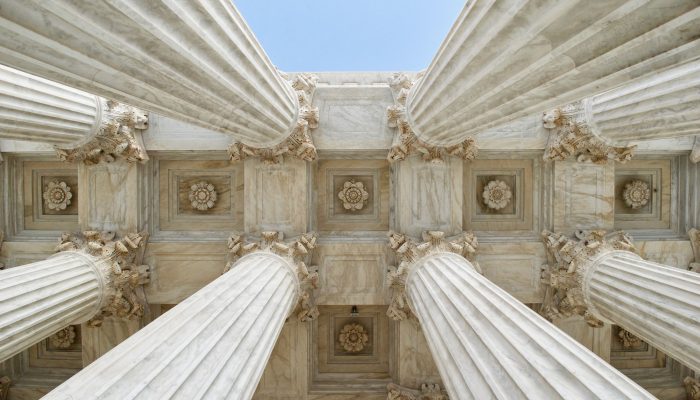 US Supreme Court Clarifies ‘Crimes of Violence’