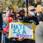 Hate Crimes: Agencies Encourage Community Reporting