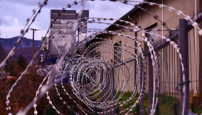 Confronting America’s ‘Cruel and Unusual’ Juvenile Detention Crisis