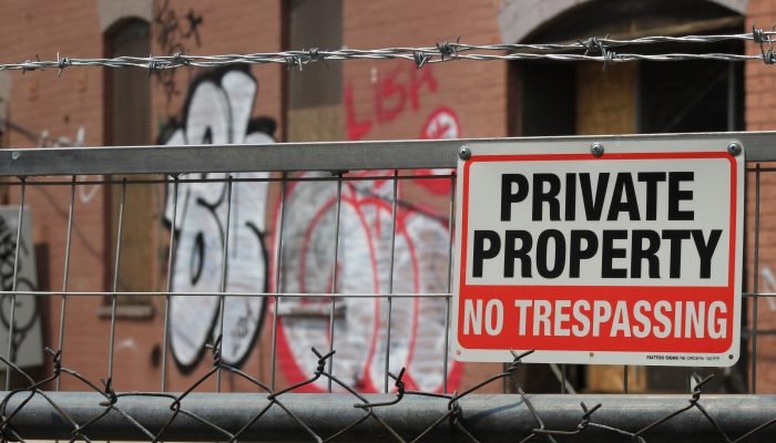 Did You Know Squatters Can Claim Rights To Your Property In Iowa?