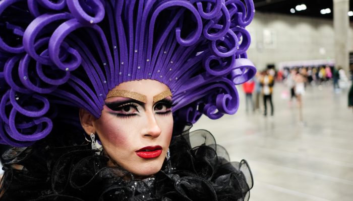 Republican states are fuming — and legislating — over drag performances