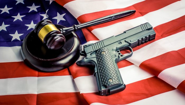 Federal Judge Strikes Down Missouri’s “Second Amendment Preservation Act” as Unconstitutional