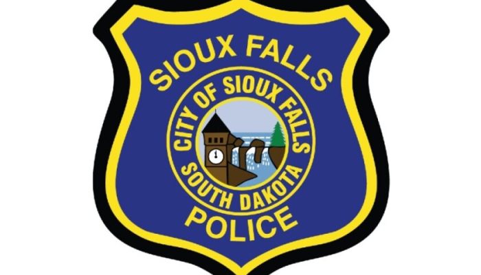 Violent crime unit added to Sioux Falls Police Department