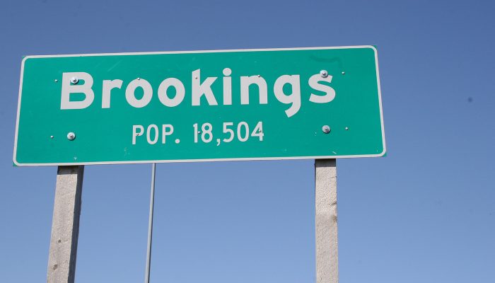 Anti-crime efforts paying dividends in Brookings County