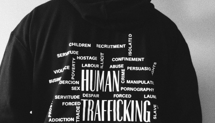South Dakota DCI hosting human trafficking training conference