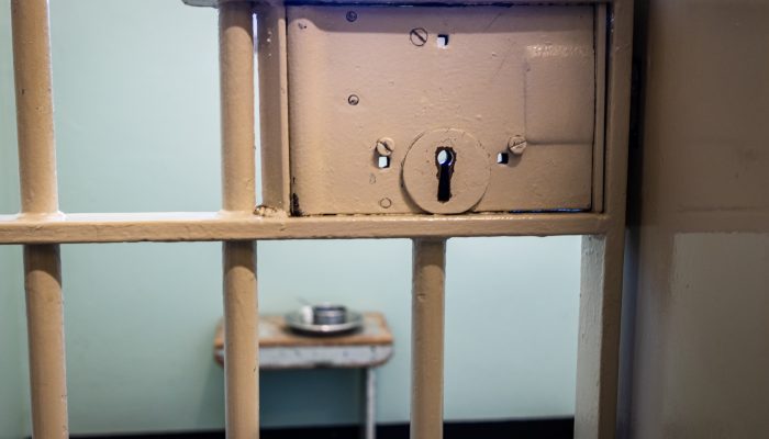 Iowa still among worst states for racial disparities in incarceration