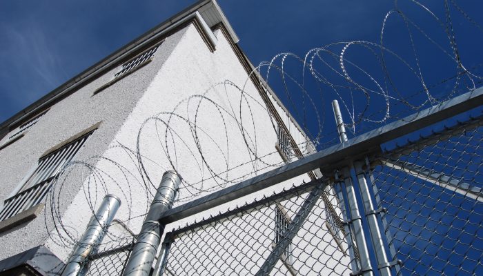 Lower recidivism rates reported in several states in 2023