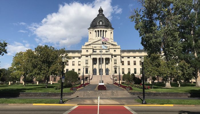 South Dakota Legislative Update
