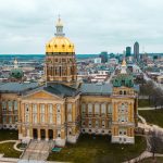 Iowa Legislature creates new crimes, stiffer punishments during session