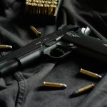 South Dakota Law Enforcement Seizes 368 Illegal Firearms in 2023