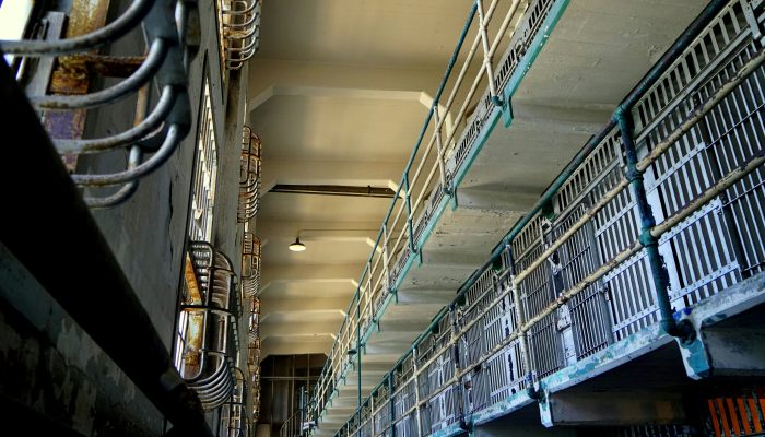 Bureau Of Prisons’ Video On First Step Act Lays Out Program