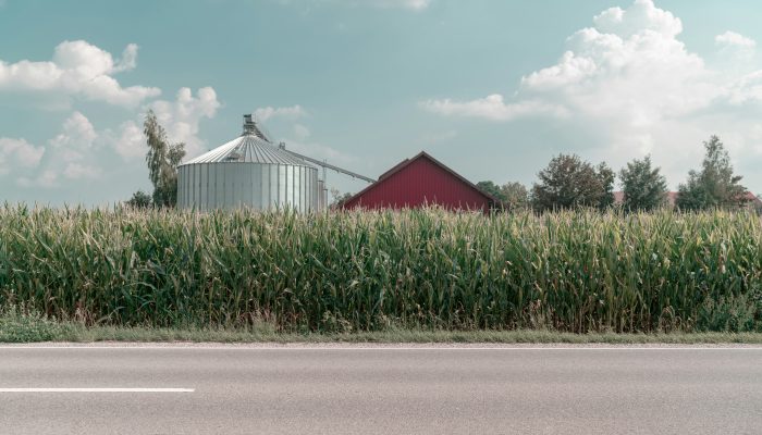 Bill to protect South Dakota farms from spying could limit access to CAFO data