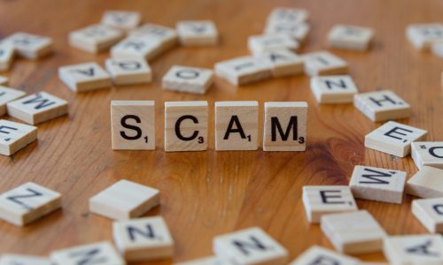South Dakota Judicial System Warns of Jury Duty Scam