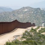 Governor, attorney general visit the border and seek a bigger immigration enforcement role