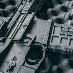 Watertown Man Sentenced to Over 15 Years in Federal Prison on Firearm Charge